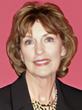 Joann McPherson